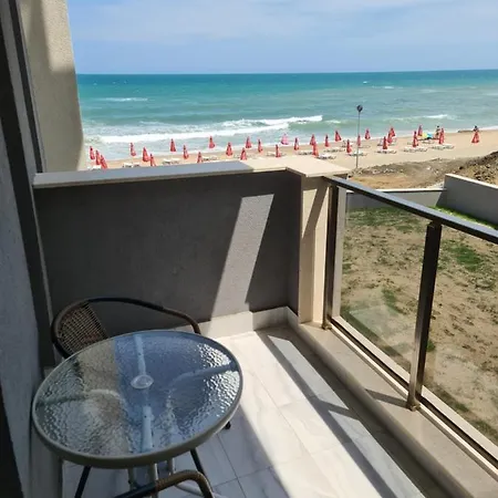 Apartment Dolphin *