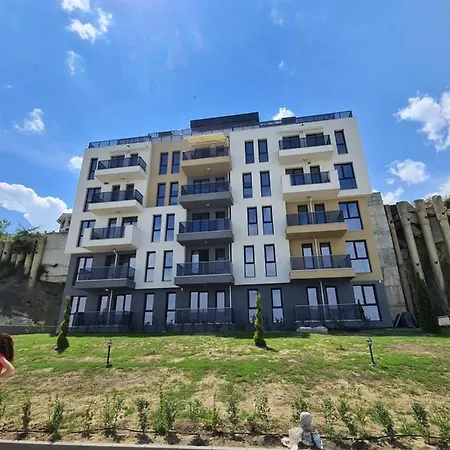 Dolphin Apartment