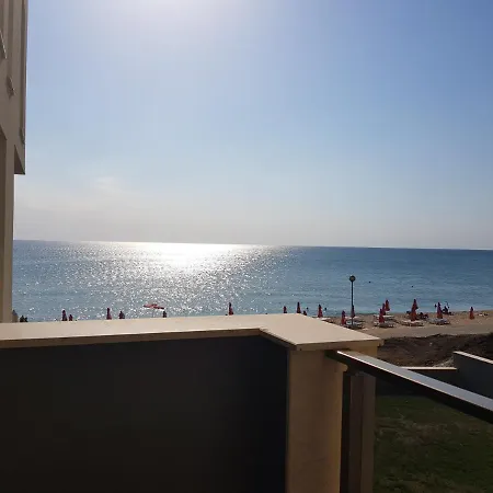 Dolphin Apartment Obzor