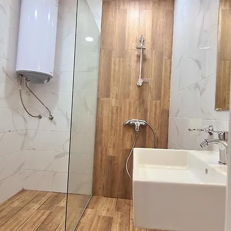 Apartment Dolphin