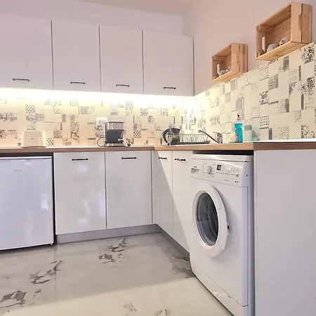 Apartment Dolphin Obzor