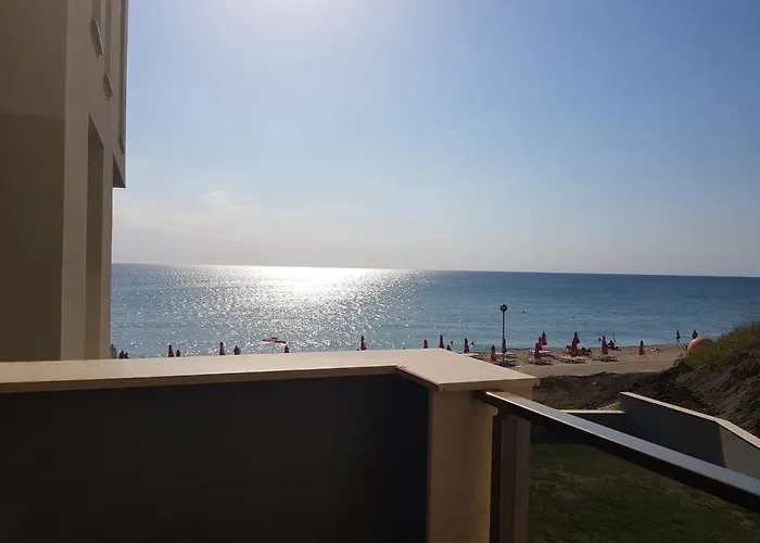 Dolphin Apartment Obzor