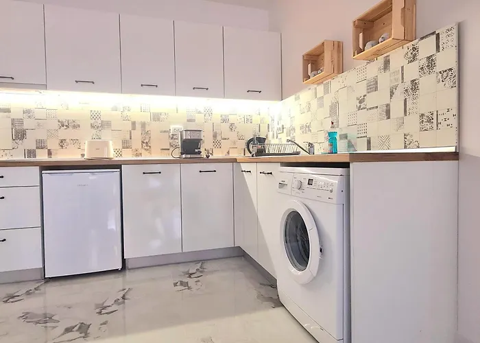 Apartment Dolphin Obzor